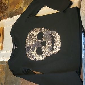 Express size xs sweat shirt